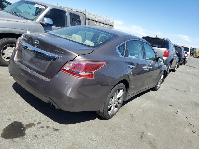 Photo 3 from auction – 2013 NISSAN ALTIMA 3.5 with VIN 1N4BL3AP6DN432264