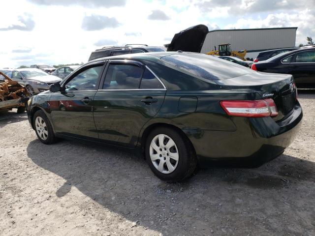 Photo 2 from auction – 2010 TOYOTA CAMRY BASE with VIN 4T1BF3EK2AU564581