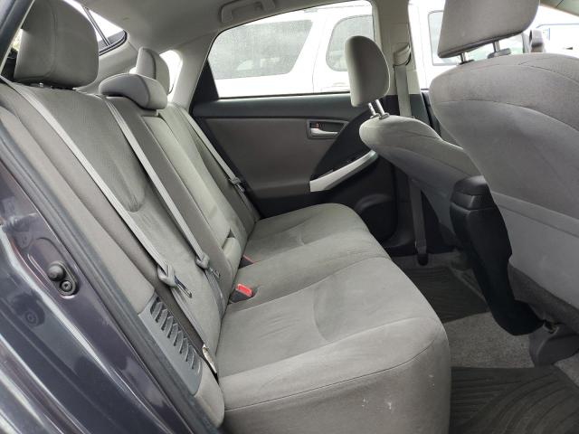 Photo 10 from auction – 2014 TOYOTA PRIUS PLUG with VIN JTDKN3DP1E3060331