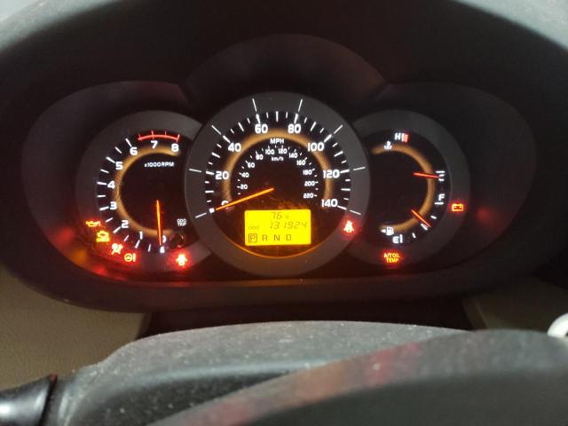 Снимка 9 от търг – 2010 TOYOTA RAV4 с VIN 2T3BF4DV4AW060915