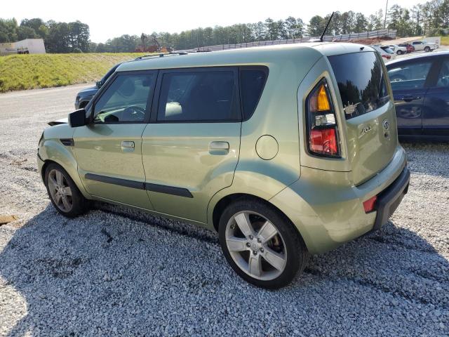 Zdjęcie 2 z aukcji – 2010 KIA SOUL + z VIN KNDJT2A22A7043478