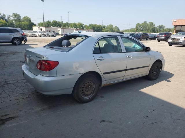 Снимка 3 от търг – 2005 TOYOTA COROLLA CE с VIN 2T1BR32E25C554386