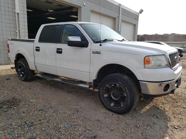 Photo 4 from auction – 2006 FORD F150 SUPER with VIN 1FTPW14556FA20064