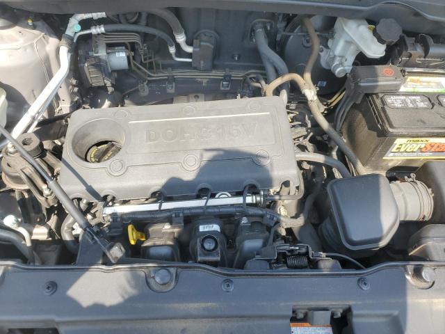 Photo 12 from auction – 2011 HYUNDAI TUCSON GLS with VIN KM8JU3AC4BU173157