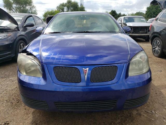 Photo 5 from auction – 2007 PONTIAC G5 with VIN 1G2AL15F577291986