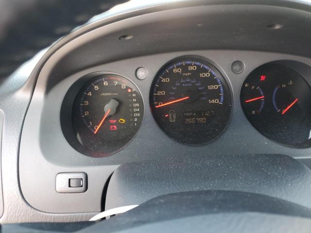 Photo 9 from auction – 2005 ACURA MDX with VIN 2HNYD18265H543742