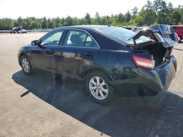 Photo 2 from auction – 2011 TOYOTA CAMRY BASE with VIN 4T4BF3EK3BR102683