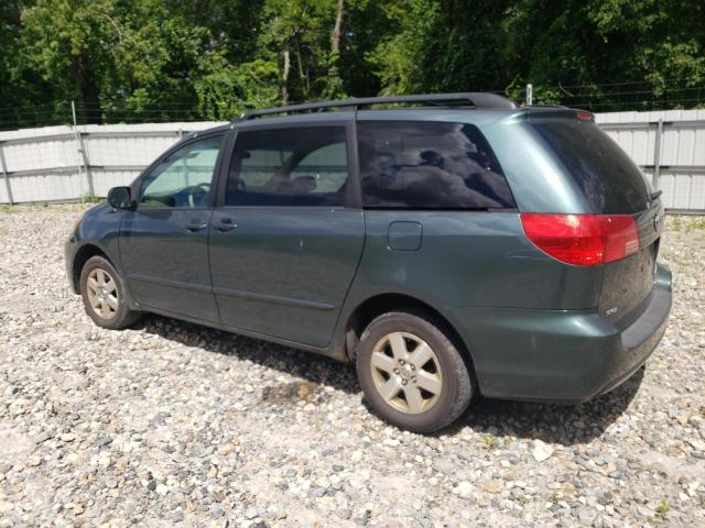 Photo 2 from auction – 2004 TOYOTA SIENNA CE with VIN 5TDZA23C94S073456