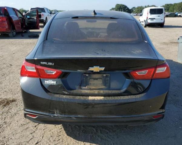 Photo 6 from auction – 2017 CHEVROLET MALIBU LS with VIN 1G1ZB5ST4HF131214