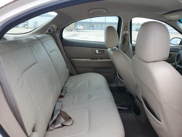 Photo 10 from auction – 2001 MERCURY SABLE LS P with VIN 1MEFM59S31A636499
