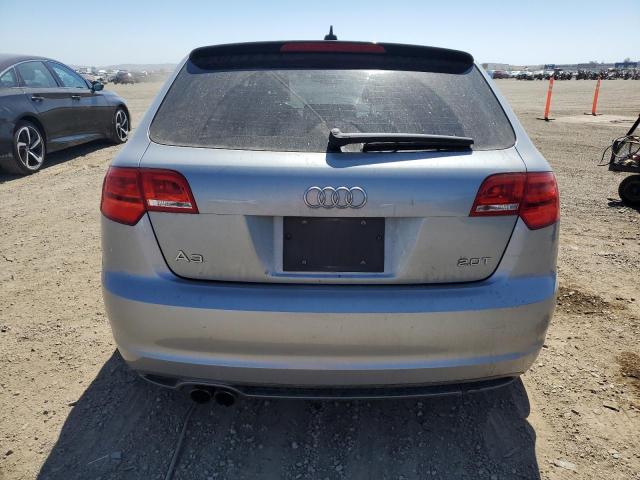 Photo 6 from auction – 2013 AUDI A3 PREMIUM with VIN WAUBEAFM3DA011145