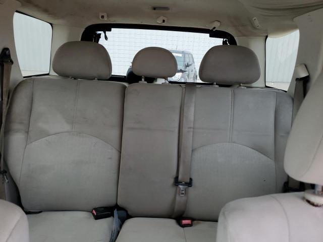 Photo 10 from auction – 2008 MERCURY MARINER with VIN 4M2CU81Z68KJ31814