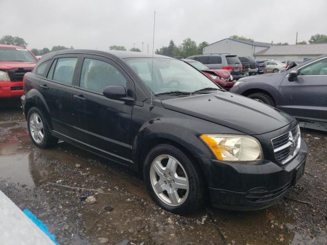 Photo 4 from auction – 2009 DODGE CALIBER SX with VIN 1B3HB48A99D100865