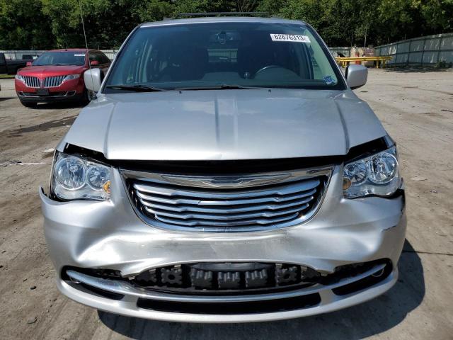 Photo 5 from auction – 2012 CHRYSLER TOWN & COU with VIN 2C4RC1BG6CR126842