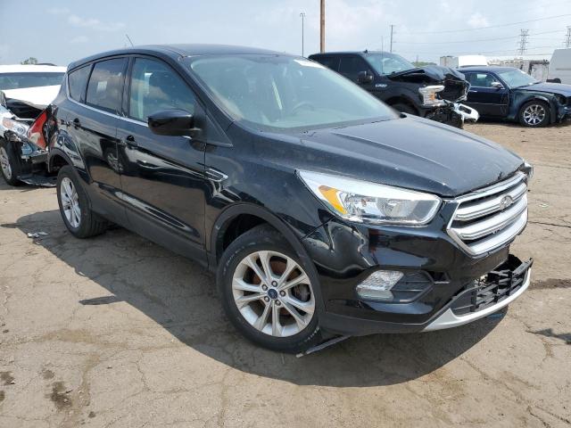 Photo 4 from auction – 2017 FORD ESCAPE SE with VIN 1FMCU0GD9HUD17849