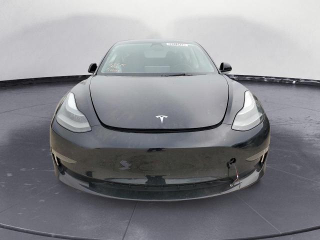 Photo 5 from auction – 2023 TESLA MODEL 3 with VIN 5YJ3E1EA9PF434824