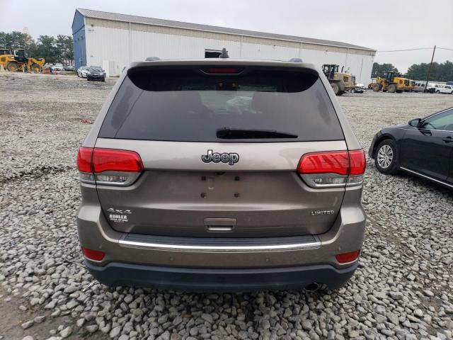 Photo 6 from auction – 2016 JEEP GRAND CHER with VIN 1C4RJFBG5GC448003