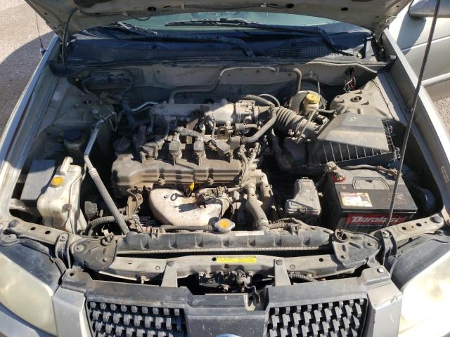Photo 11 from auction – 2005 NISSAN SENTRA 1.8 with VIN 3N1CB51D85L465449