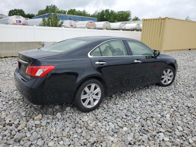 Photo 3 from auction – 2007 LEXUS ES 350 with VIN JTHBJ46G072136594