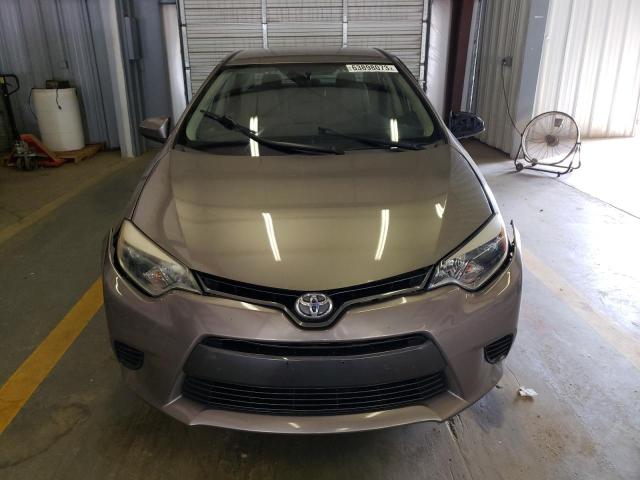 Photo 5 from auction – 2015 TOYOTA COROLLA L with VIN 2T1BURHE7FC274943