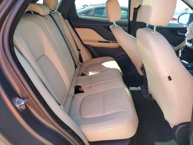 Photo 11 from auction – 2018 JAGUAR F-PACE PRE with VIN SADCJ2FX1JA274964