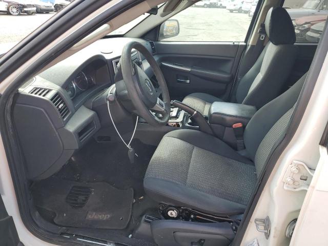 Photo 7 from auction – 2010 JEEP GRAND CHER with VIN 1J4PS4GK8AC155977