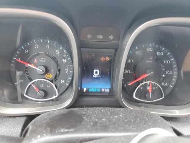 Photo 9 from auction – 2015 CHEVROLET MALIBU LS with VIN 1G11A5SL7FF168044