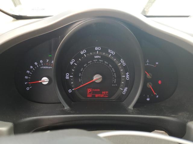 Photo 9 from auction – 2013 KIA SPORTAGE with VIN KNDPB3A28D7481686