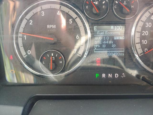 Zdjęcie 8 z aukcji – 2011 DODGE RAM 1500 z VIN 1D7RV1GT3BS527574