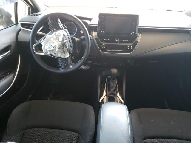 Photo 8 from auction – 2022 TOYOTA COROLLA SE with VIN 5YFS4MCE3NP104068