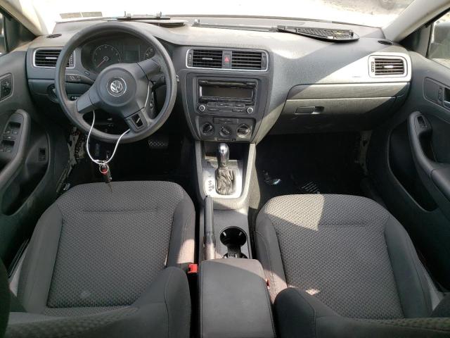 Photo 8 from auction – 2013 VOLKSWAGEN JETTA BASE with VIN 3VW2K7AJ3DM293427