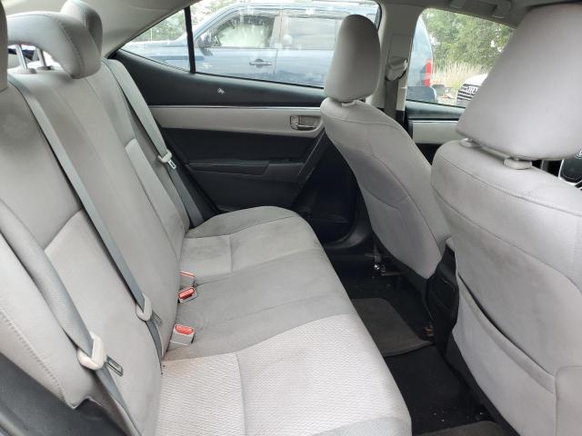 Photo 10 from auction – 2014 TOYOTA COROLLA L with VIN 5YFBURHE4EP063746