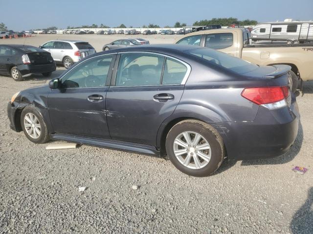 Photo 2 from auction – 2010 SUBARU LEGACY 2.5 with VIN 4S3BMCG62A3225724