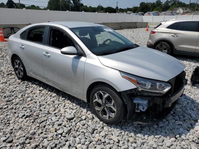 Photo 4 from auction – 2021 KIA FORTE FE with VIN 3KPF24ADXME288295