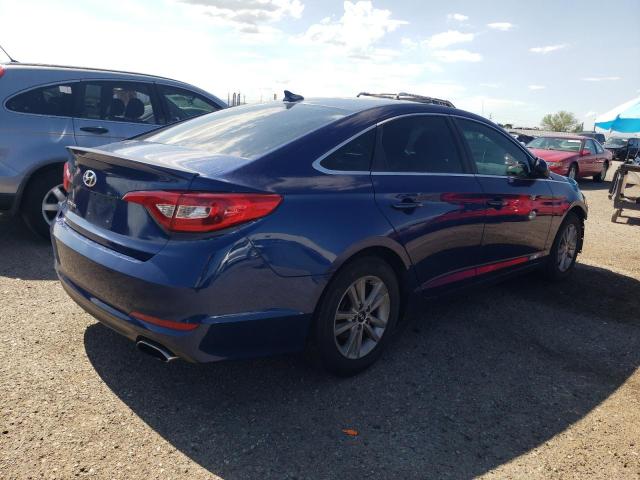 Photo 3 from auction – 2016 HYUNDAI SONATA SE with VIN 5NPE24AF2GH270192