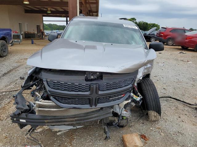 Photo 5 from auction – 2018 DODGE JOURNEY SE with VIN 3C4PDCAB5JT167446