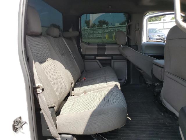 Photo 10 from auction – 2018 FORD F150 SUPER with VIN 1FTEW1CB1JKE48146