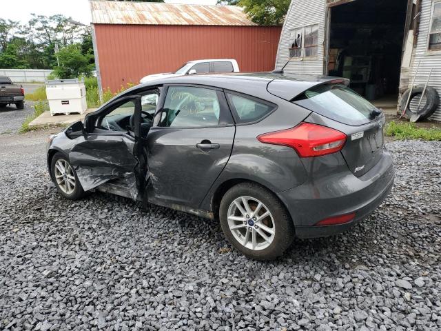 Photo 2 from auction – 2015 FORD FOCUS SE with VIN 1FADP3K20FL244807