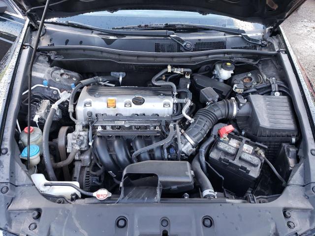 Photo 11 from auction – 2012 HONDA ACCORD with VIN 1HGCP2F67CA087153