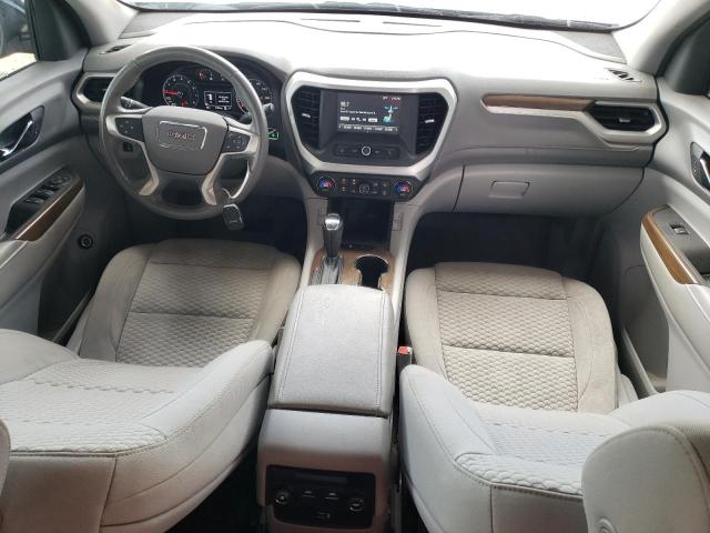 Photo 8 from auction – 2018 GMC ACADIA SLE with VIN 1GKKNLLA8JZ211478