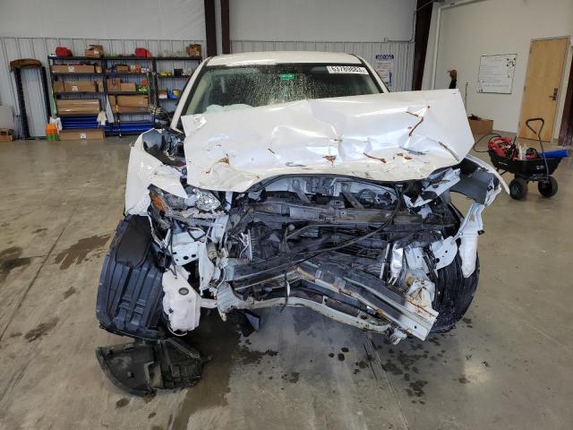Photo 5 from auction – 2018 MITSUBISHI OUTLANDER with VIN JA4AZ3A3XJZ009994