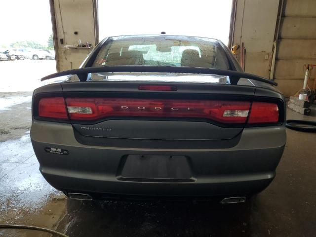Zdjęcie 6 z aukcji – 2012 DODGE CHARGER SX z VIN 2C3CDXHG3CH205425