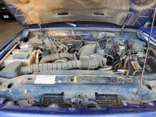 Photo 11 from auction – 2005 FORD RANGER SUP with VIN 1FTYR14U35PA74572