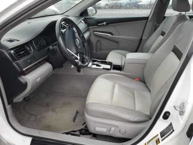 Снимка 7 от търг – 2012 TOYOTA CAMRY BASE с VIN 4T4BF1FK3CR243788
