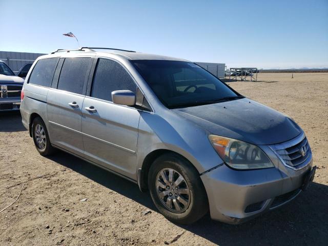 Photo 4 from auction – 2008 HONDA ODYSSEY EX with VIN 5FNRL38728B071845