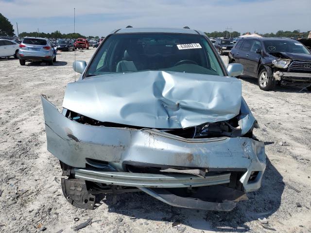 Photo 5 from auction – 2004 HONDA ODYSSEY EX with VIN 5FNRL18974B135183