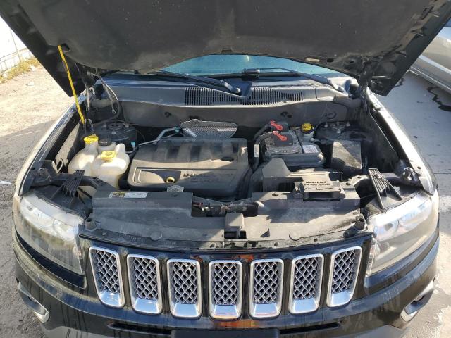 Photo 12 from auction – 2015 JEEP COMPASS LA with VIN 1C4NJDEB2FD357377