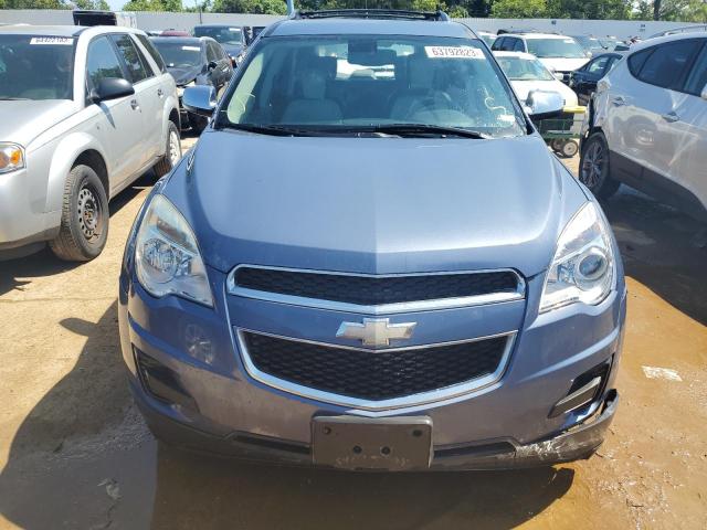 Photo 5 from auction – 2011 CHEVROLET EQUINOX LT with VIN 2CNFLGECXB6413000