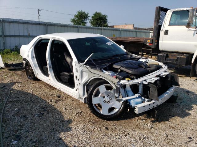 Photo 4 from auction – 2021 CHRYSLER 300 S with VIN 2C3CCABG4MH532930