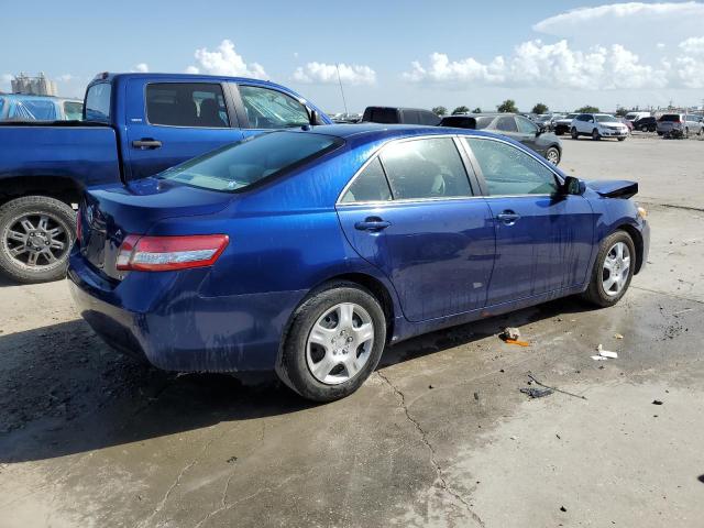 Photo 3 from auction – 2010 TOYOTA CAMRY BASE with VIN 4T1BF3EK0AU527917